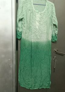 Dress Material Tops