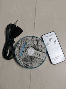 HDMI Switch