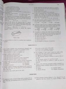 Concepts of Physics by H.C. Verma