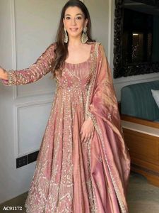 Partywear Lehanga Choli
