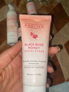 Prolixr Skin Care Set 55% Off