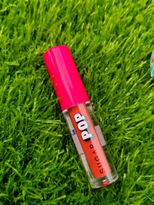 Sugar Pop Matte Lip Colour