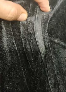 Sequence Velvet 1 Piece Party Dress