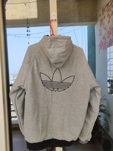 Adidas Originals Reversible Jacket