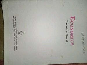 Class 9th All Books Of NCERT Course