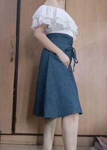 Blue Elle Westend Dress