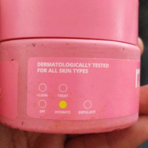Rivona Face Moisturizer