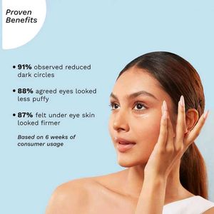 Pilgrim Retinol Under Eye Cream