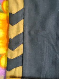 Trendy Track Pants winter