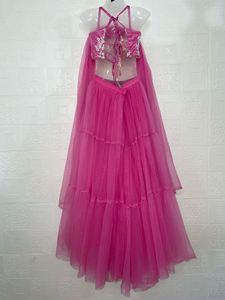 LEHENGA CHOLI