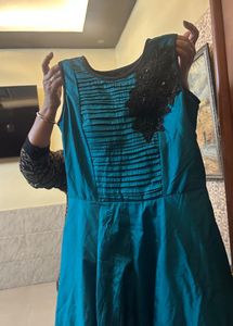 Gown