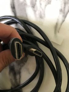 HDMI Cables - Pack Of 2