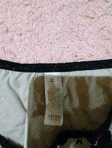 MIXXO SECRET Innerwear