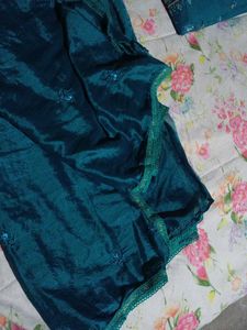 New Suit Dress Material For Women.