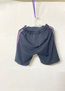 Black Shorts