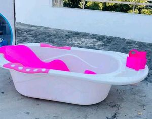 Baby Bath Tub