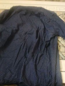 Cotton Casual Dots Shirts
