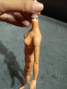 Doll Body