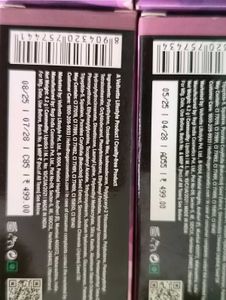 Sugar Glide Peptide Serum Lipstick