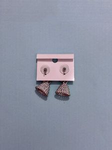 Tiny Jhumka Pair