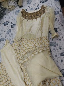 Elegant Ethnic Gown