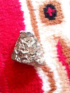 Natural Pyrite Stone