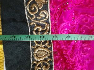 Boutique Stictched Anarkali
