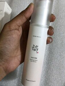 Beauty Of Joseon Ginseng Moist Sun Serums Spf50+