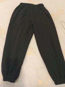 Black Pants