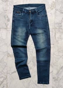 Jeans & Tshirt combo