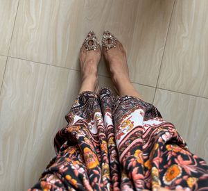 transparency heels