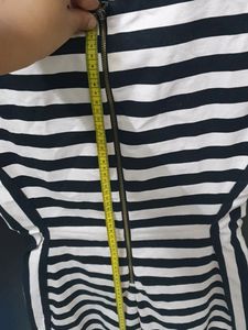 ZARA Trafaluc Mini Dress