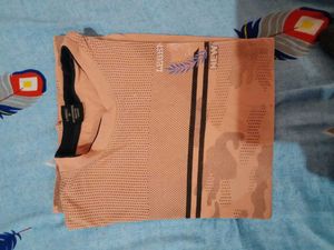 Cotton T-shirt