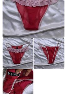 New Panty Combo 25  Pis