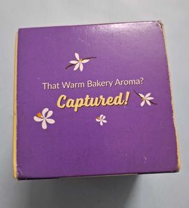 Plum Body Lovin&#39; Vanilla Vibes Candle