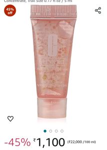 Clinique Moisture Surge Eye 96 Hour Hydro Filler