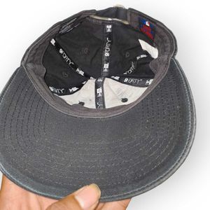 Authentic New Era 9FORTY Cap–Vintage Pre-Loved