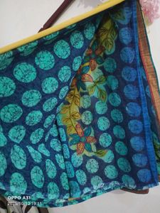 beautiful and elegant Saree