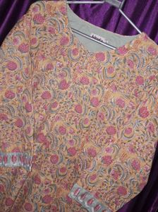 Fabindia Premium Kurti