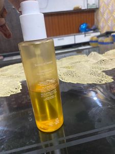 Boj Ginseng Cleansing Oil