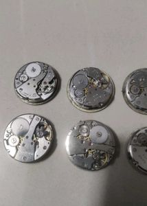 Watch Spare Parts
