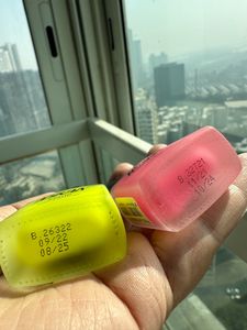 Nykaa Neon Nail Lacquer Combo