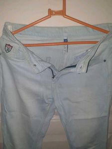 Mens Denim Jeans 28