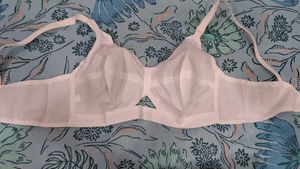 Pack Of 3Women Full Coverage Non Padded Bra (White