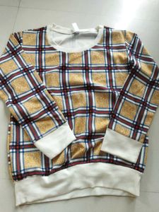 Full Slives Top