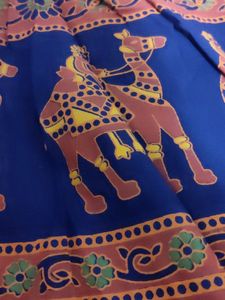 Rajasthani Cotton Skirt