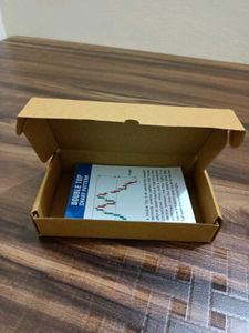 Set Of 62 Trading Flash Cards Charts Patterns