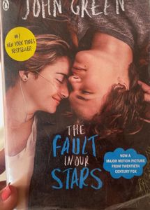 The Fault In Our Stars