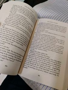 The Silent Patient - Thriller