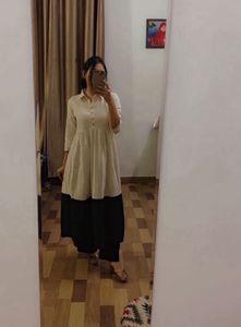 Classy Anouk Kurta🔥